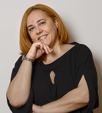 Rita González Fernández (cargo no remunerado)