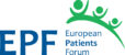 EPF – EUROPEAN PATIENTS FORUM