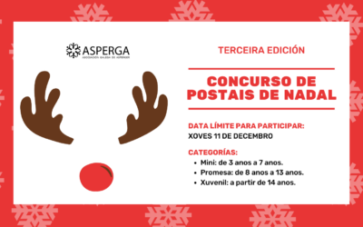 III CONCURSO DE POSTAIS DE NADAL 2024