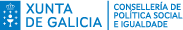 CONSELLERÍA DE POLÍTICA SOCIAL